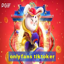 onlyfans tiktoker